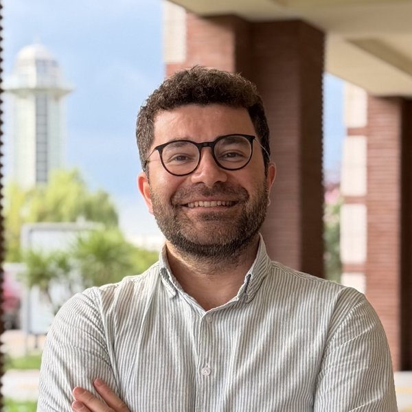 Fatih Serkant Adiguzel